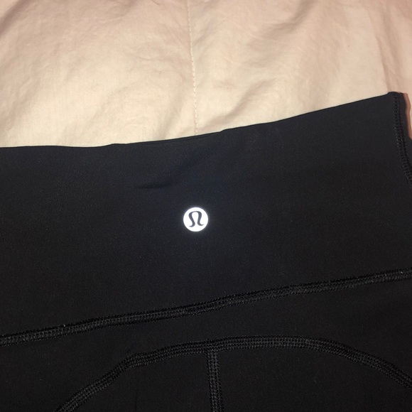 lululemon athletica Pants - All the Right Places Lulu Leggings